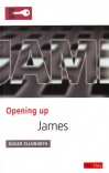 Opening Up James - OUS